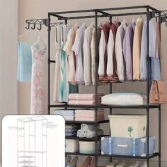 Clothes Rack