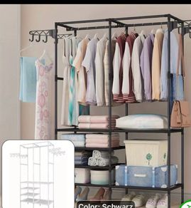 Clothes Rack