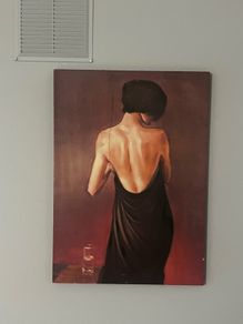 The Painted Lady