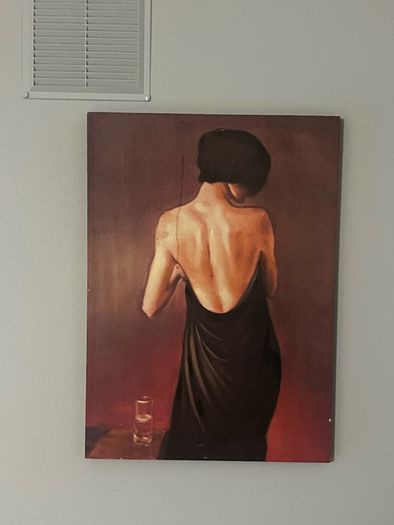 The Painted Lady