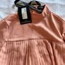 New PLT pink dress Image 4