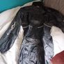 waterproof suit 1piece Image 4