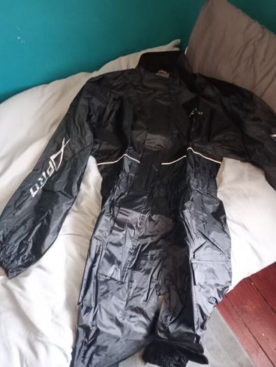 waterproof suit 1piece