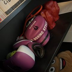 boxing