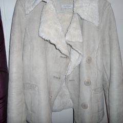 Rocha. JohnRocha nice jacket. size 10