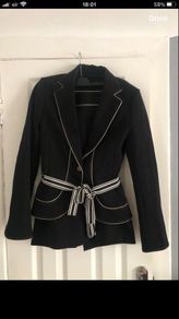 Ladies two piece suit