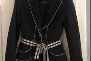 Ladies two piece suit