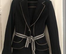 Ladies two piece suit