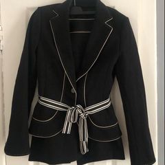 Ladies two piece suit