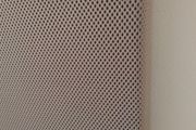acoustic panel