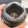 Hasselblad 500cm with cf120 and ct50 and a16 Image 5