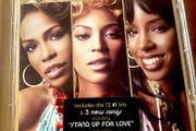 1's Destiny's Child cd album