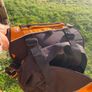 dog hiking backpack Image 3