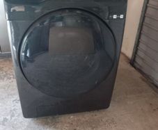 Samsung 18kg industrial washing machine