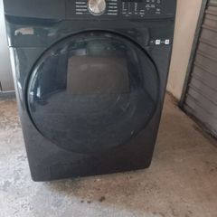 Samsung 18kg industrial washing machine