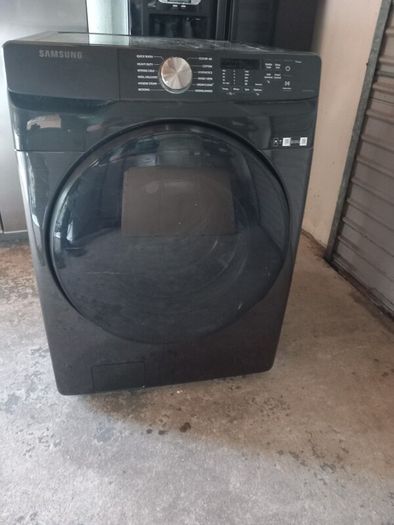 Samsung 18kg industrial washing machine