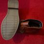 leather chukka boots Image 3