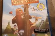 child's blue ray dvd