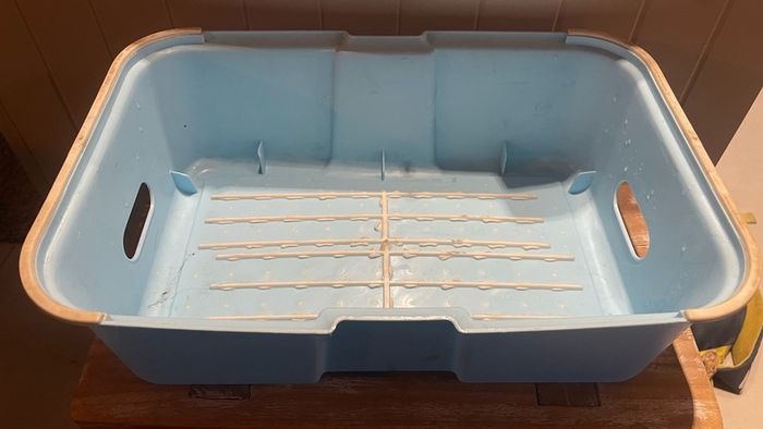 children's step stool