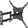 TV Wall Mount Bracket Tilt Swivel 20" - 65" TV Image 6