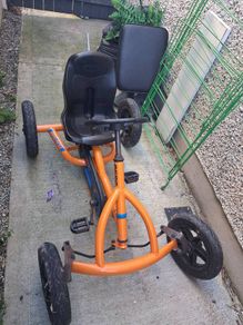 go kart