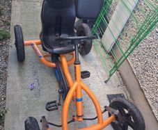 go kart