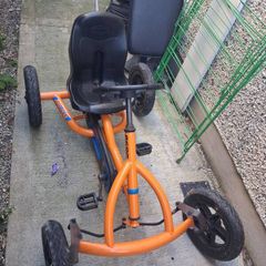 go kart