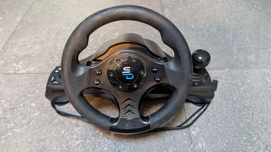 Gaming Steering Wheel