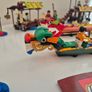 Lego 80103 Dragon Boat Race, Chinese Traditional Festival Image 5