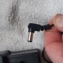 AC/DC Adapter Charger 12V 300mA Power Supply PSU Image 5