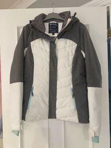 Ladies Mountain Warehouse Ski Jacket