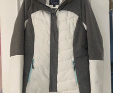 Ladies Mountain Warehouse Ski Jacket