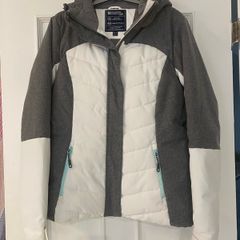 Ladies Mountain Warehouse Ski Jacket