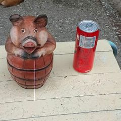 Vintage Pig