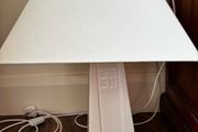 Belleek Lamps