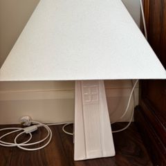 Belleek Lamps
