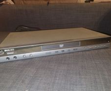 DVD Player