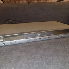 DVD Player
