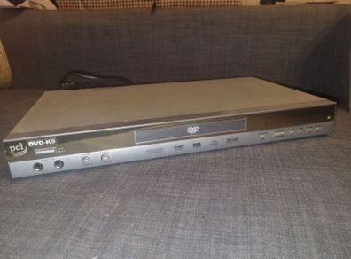 DVD Player
