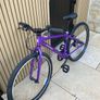 Ridgeback Dimension 26 kids bike Image 2