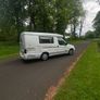 Citroen berlingo homahome hylo duo Image 4