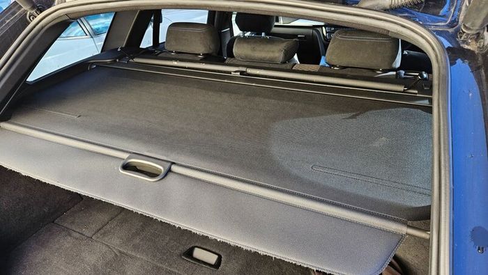 2016 BMW 320i, F31, estate - loaded with options