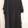 Oversized Tunic Embellished With Birds Image 3