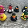Collection of bath ducks New York New Zealand Bayern Munich Finland Image 2
