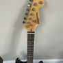 Electric guitar with amp Image 5