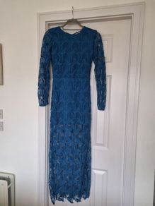 Maje dress