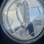Eileen gray silver proof Image 3