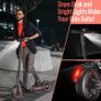 OOK-TEK V10 500W Electric Scooter Dublin Image 3