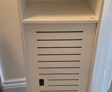 Bathroom Cabinet