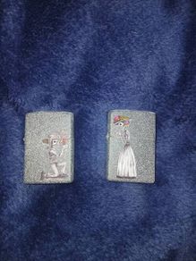 zippo